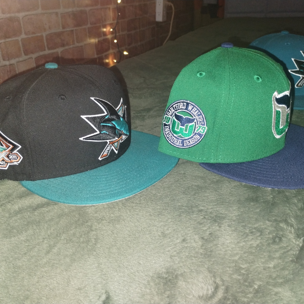 New Era Multi-Color Baseball Caps Collection - Picture 12 of 16